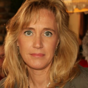 Profilbild von Sabine Wienand