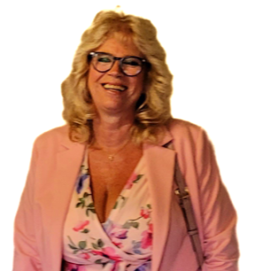 Profilbild von Sabine Wierer