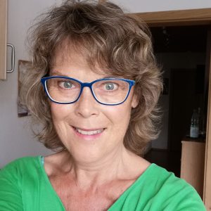 Profilbild von Sabine Wiesenauer