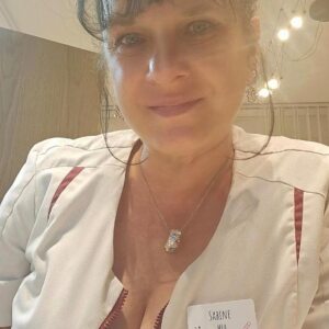 Profilbild von Sabine Wildt