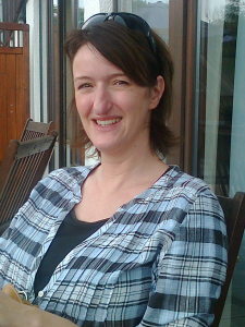 Profilbild von Sabine Wilhelm