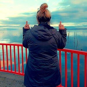 Profilbild von Sabine Wilke