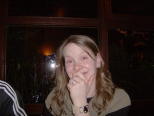 Profilbild von Sabine Wilken