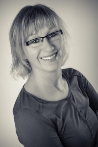 Social Media Profilbild Sabine Wilken 