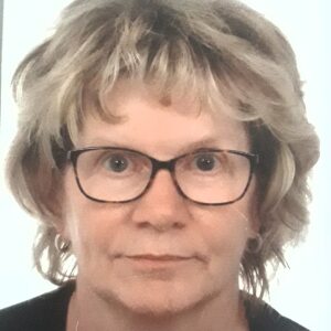 Profilbild von Sabine Wille