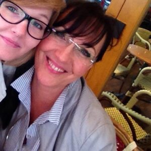 Profilbild von Sabine Wille