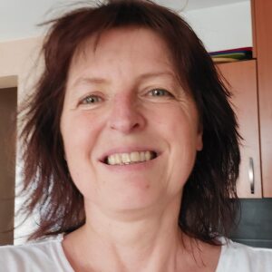Profilbild von Sabine Willeke