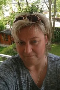 Profilbild von Sabine Willemsen