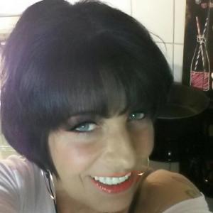 Profilbild von Sabine Willer