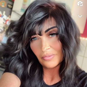 Profilbild von Sabine Willer