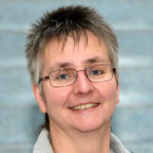 Profilbild von Sabine Willerding