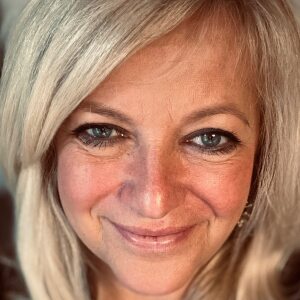 Profilbild von Sabine Willers