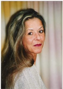 Profilbild von Sabine Willig