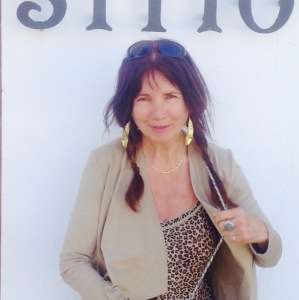 Profilbild von Sabine Willmann