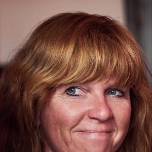 Profilbild von Sabine Wilms
