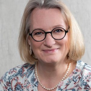 Profilbild von Sabine Wingold