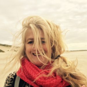 Profilbild von Sabine Winkel