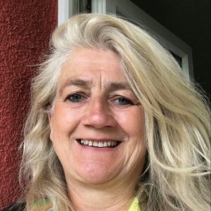 Profilbild von Sabine Winkel