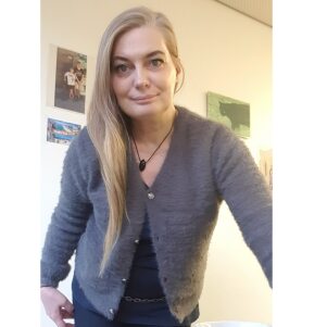 Profilbild von Sabine Winkler-Ketelaer