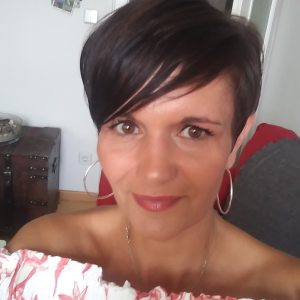 Profilbild von Sabine Winselmann
