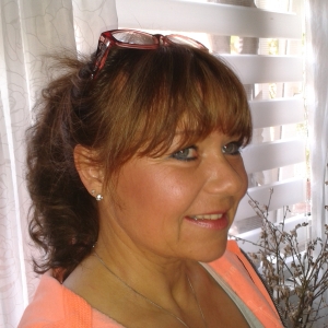 Profilbild von Sabine Winter