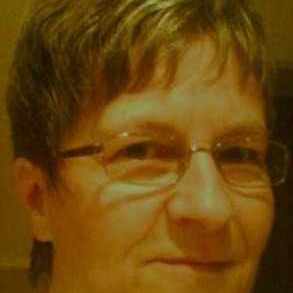 Profilbild von Sabine Winter