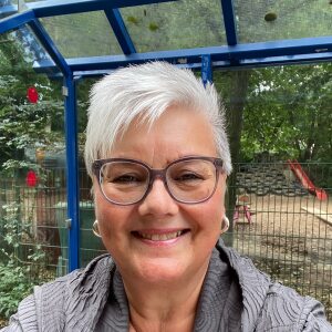 Profilbild von Sabine Wirth