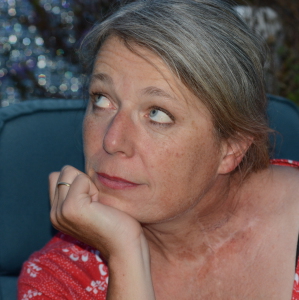 Profilbild von Sabine Wirth