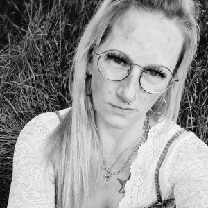Profilbild von Sabine Wirth