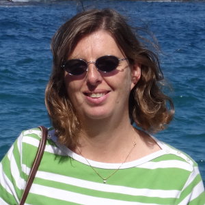 Profilbild von Sabine Wissel