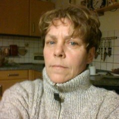 Profilbild von Sabine Witt