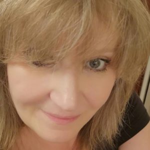 Profilbild von Sabine Witt