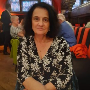 Profilbild von Sabine Wittchen