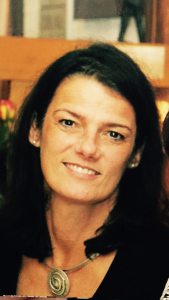 Profilbild von Sabine Witte