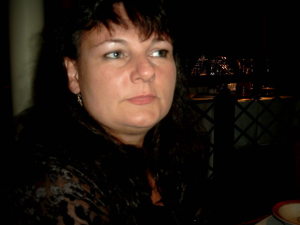 Profilbild von Sabine Wittenberg