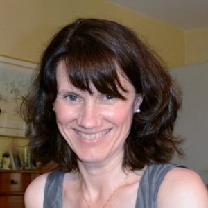 Profilbild von Sabine Wittenburg