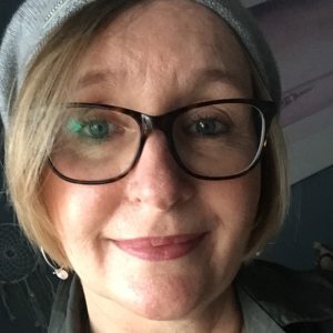 Profilbild von Sabine Wittmann