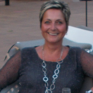 Profilbild von Sabine Wölterkes
