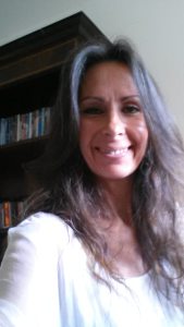 Profilbild von Sabine Wörner