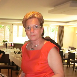 Profilbild von Sabine Wöstmann