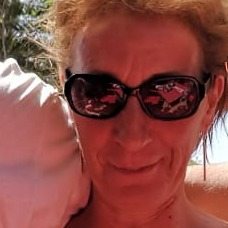 Profilbild von Sabine Wohlfarth