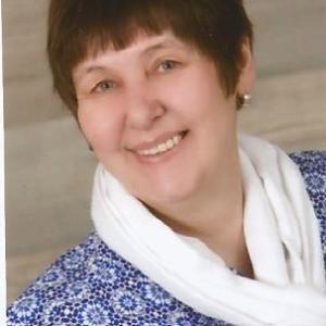 Profilbild von Sabine Wolk-Praasnik