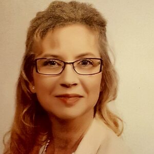 Profilbild von Sabine Wollert