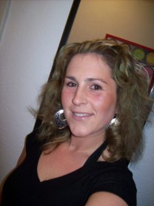 Profilbild von Sabine Wollscheid