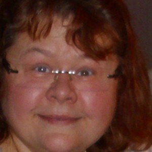 Profilbild von Sabine Wolny