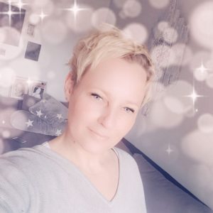 Profilbild von Sabine Wolny