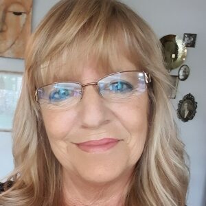 Profilbild von Sabine Woods