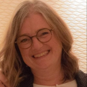 Profilbild von Sabine Wülle