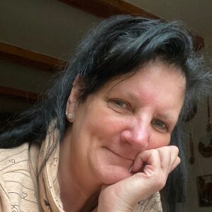 Profilbild von Sabine Wulf