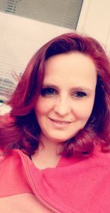 Profilbild von Sabine Wunderlich